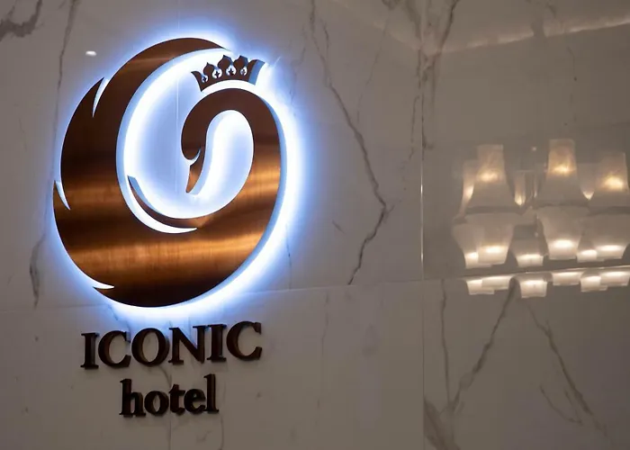 Iconic Chatuchak Hotel