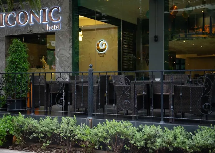 Iconic Chatuchak 5*