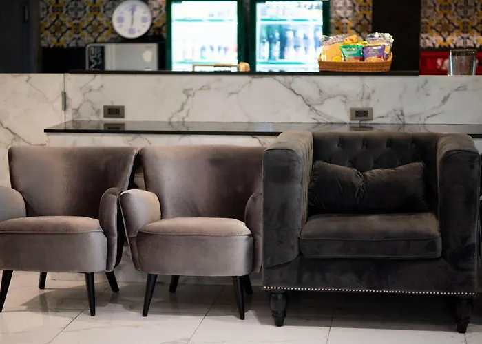Hotel Iconic Chatuchak