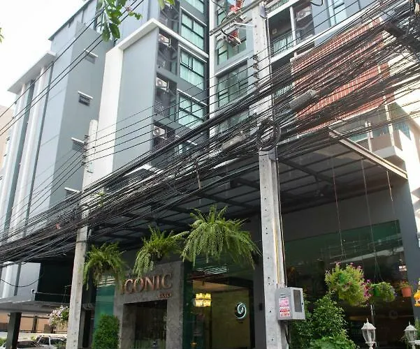Iconic Chatuchak 5*
