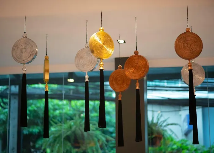 Hotel Iconic Chatuchak Bangkok