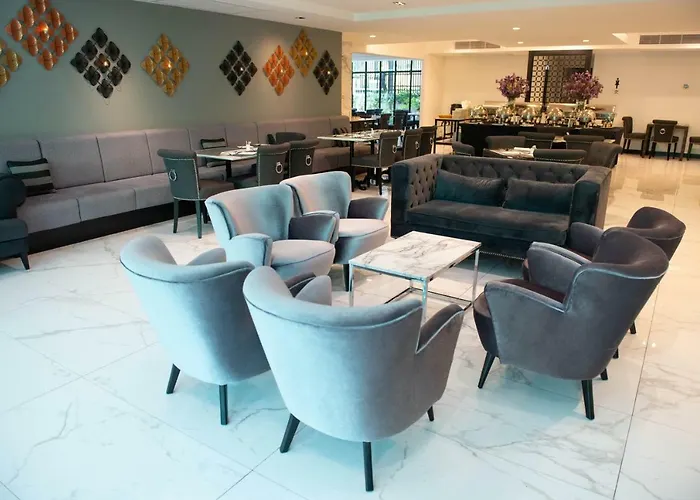 Hotel Iconic Chatuchak 5*