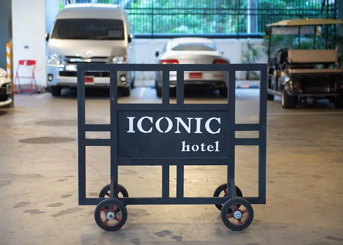 Iconic Chatuchak 5*