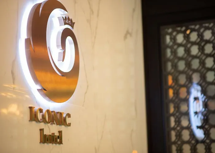 Iconic Chatuchak 5* Bangkok