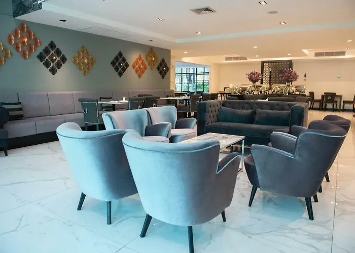 Iconic Chatuchak 5* Bangkok