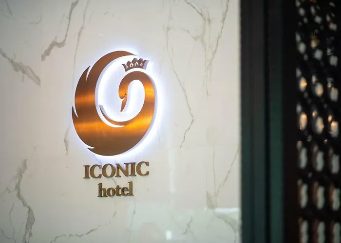 Iconic Chatuchak 5* Bangkok
