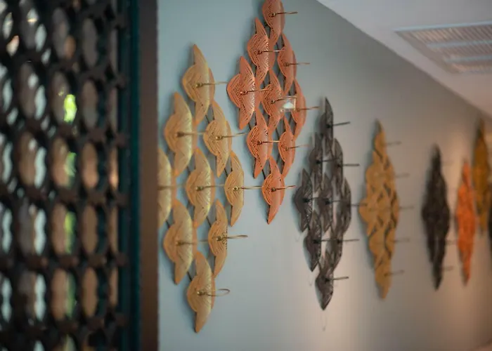Iconic Chatuchak Hotel 5*