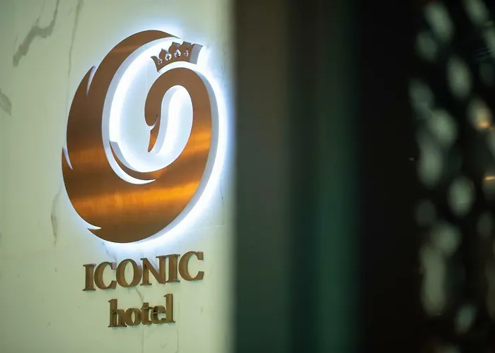 Iconic Chatuchak 5* Bangkok
