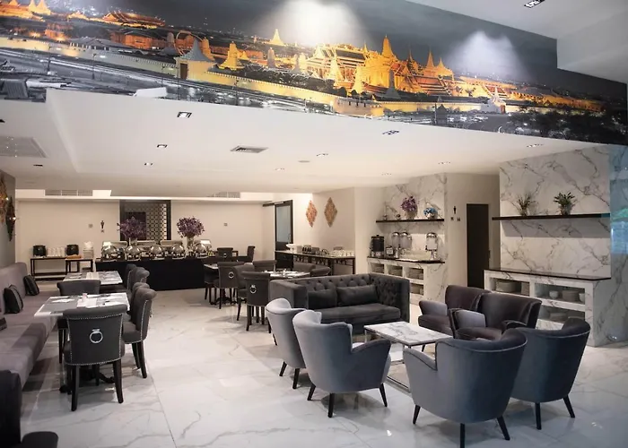 Hotel Iconic Chatuchak