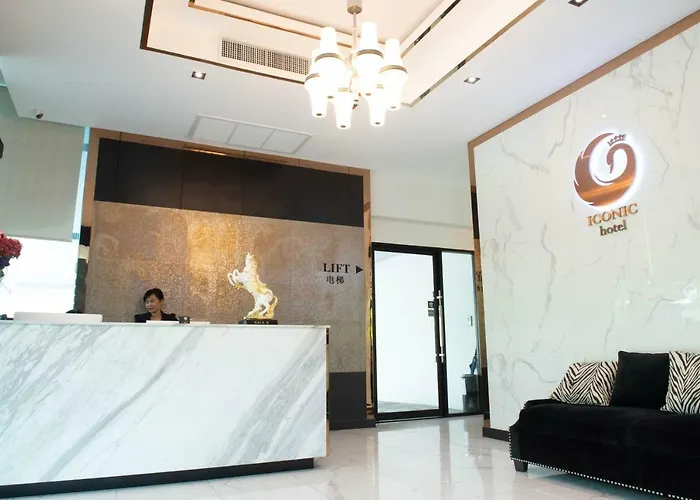 Iconic Chatuchak Hotel 5*