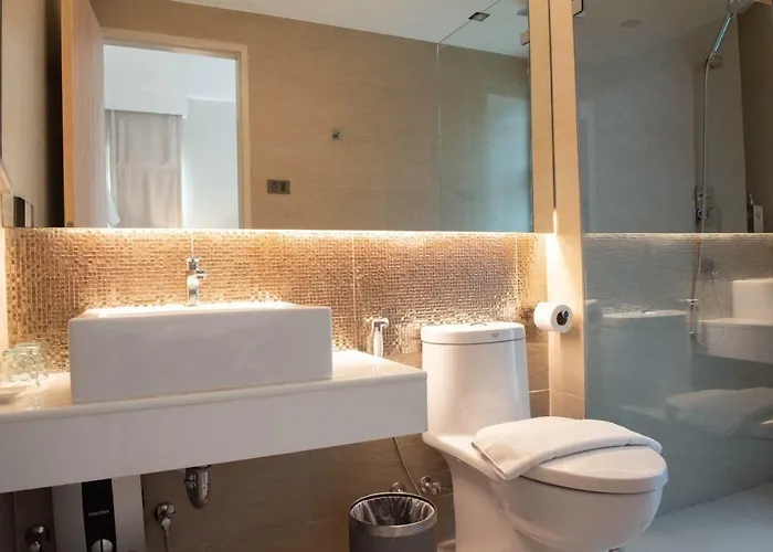 Iconic Chatuchak 5* Bangkok