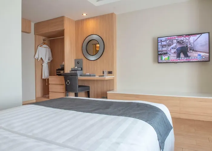 Hotel Iconic Chatuchak 5*