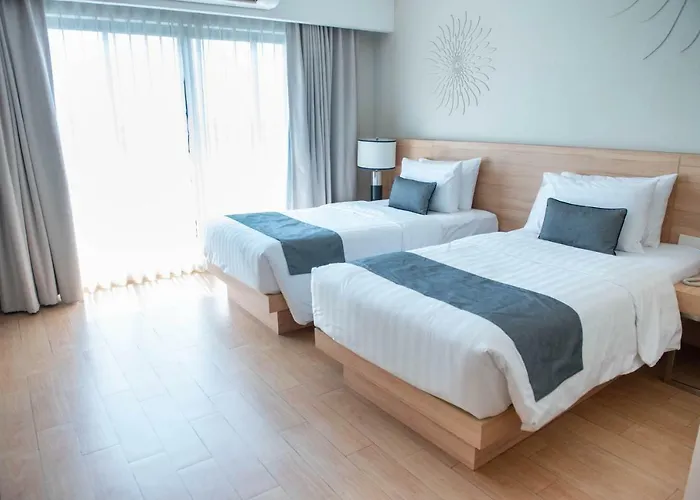 Hotel Iconic Chatuchak Bangkok