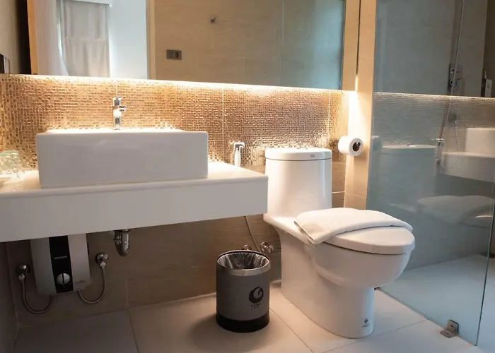 Iconic Chatuchak 5* Bangkok