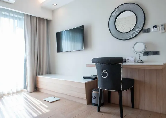 Hotel Iconic Chatuchak