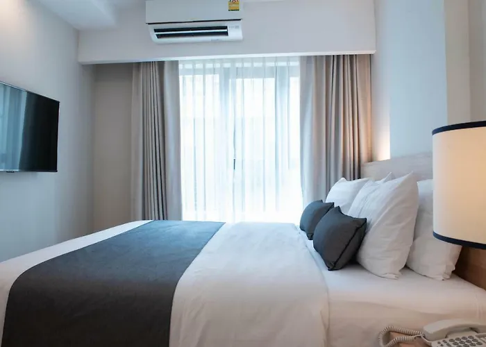 Iconic Chatuchak 5*