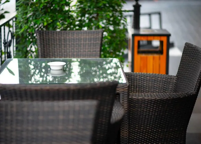 Hotel Iconic Chatuchak 5*