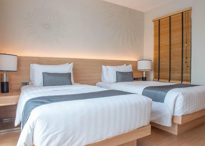 Hotel Iconic Chatuchak 5*