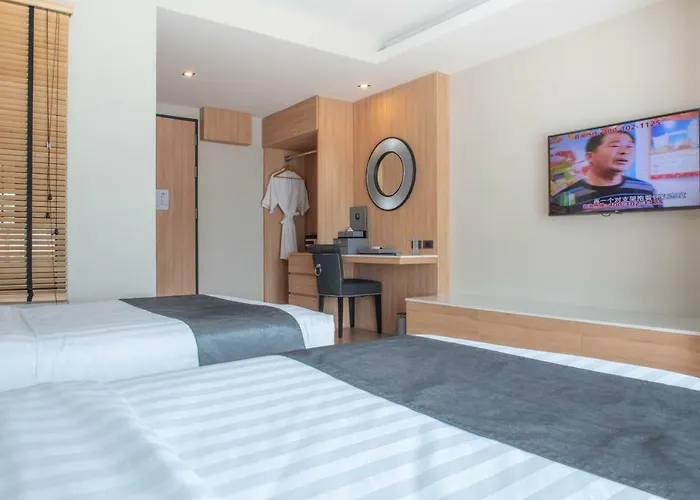 Iconic Chatuchak 5* Bangkok