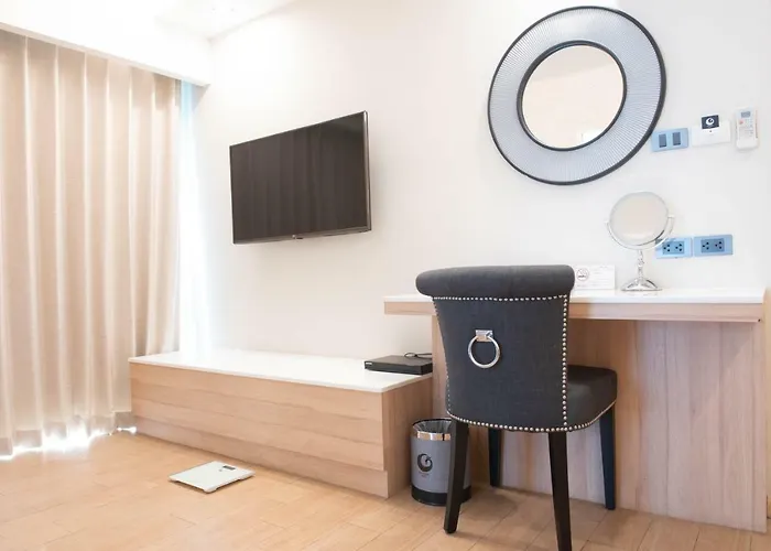Hotel Iconic Chatuchak