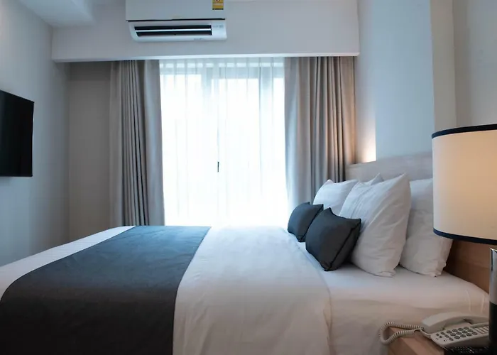 Hotel Iconic Chatuchak